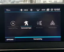 Zunanja slika - Peugeot 5008 - 1.2 PURETECH 130 S S ACTIVE EAT8 AUTO - 9 - Predogledna slika
