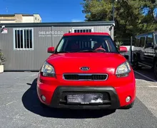 Zunanja slika - KIA Soul - 1.6 benc. NA KREDIT BREZ POLOGA... - 8 - Predogledna slika