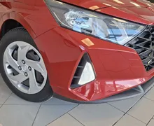 Zunanja slika - Hyundai i20 - 1.0 T-GDI 100 COMFORT-LED-KAMERA-PDC-ODLIČEN- - 18 - Predogledna slika