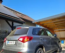 Zunanja slika - Suzuki Vitara - AllGrip 1,6 Premium - 2 - Predogledna slika
