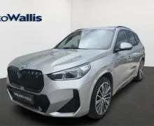 Zunanja slika - BMW Serija iX - xDrive30 - 10 - Predogledna slika