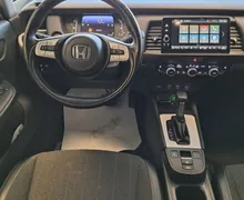 Zunanja slika - Honda Jazz - 1.5 i-MMD Hibrid Executive-1.LASTNIK-SLO- - 8 - Predogledna slika