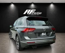 Zunanja slika - Volkswagen Tiguan - 2.0 TDI-4X4-DSG-H LINE-VIRTUAL-LIZING ZA TUJCE- - 6 - Predogledna slika