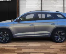 Zunanja slika - Škoda Kodiaq - 4x4 2.0 TSI RS DSG-SLO-1.LAST.-FUL OPREMA-ODLIČEN - 6 - Predogledna slika