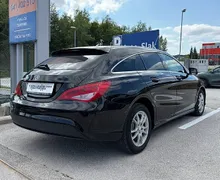 Zunanja slika - Mercedes-Benz CLA-Razred - CLA Shooting Brake CLA 200 d Shooting Brake ZELO LEPO OHRANJEN - 6 - Predogledna slika