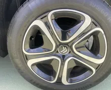 Zunanja slika - Citroën C3 Aircross - 1.2 PureTech 110 S S Shine Avt. NAVI.PDC ZAD. - 8 - Predogledna slika