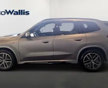 Zunanja slika - BMW X1 - sDrive20i - 3 - Predogledna slika