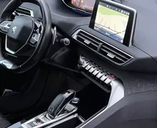 Zunanja slika - Peugeot 5008 - 1.5 BLUEHDI+GT LINE+FULL LED+VIRTUAL+PERLA - 17 - Predogledna slika