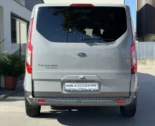 Zunanja slika - Ford Tourneo Custom - ACTIVE 2.0 TDCI 170KM AVTOMATIK L2H1 SLO 1.LASTNI - 18 - Predogledna slika
