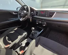 Zunanja slika - KIA Rio - 1.25 Edition - 10 - Predogledna slika