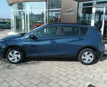 Zunanja slika - Hyundai Bayon - 1.0 T-GDI 90 LIFE.rg - 9 - Predogledna slika