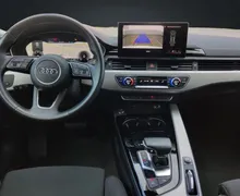 Zunanja slika - Audi A4 - Avant 40 TDI S tronic S line - 4 - Predogledna slika