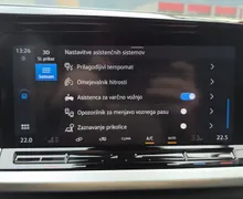 Zunanja slika - Ford Tourneo Connect - ACTIVE 2.0 TDCi 122PS M6 AWD - NA ZALOGI - 18 - Predogledna slika