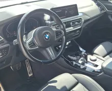 Zunanja slika - BMW X3 - serija : xDrive20d Avt. M-Sport - 10 - Predogledna slika