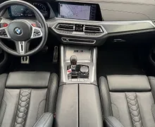 Zunanja slika - BMW X6 - serija : M Competition - 360 - Laser - Panorama - SoftC - 6 - Predogledna slika