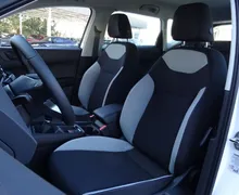 Zunanja slika - Seat Ateca - 1.0 TSI  HOLA 116KM - CELOETNE PNEVMATIKE - - 8 - Predogledna slika