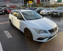 Zunanja slika - Seat Leon - 2.0 TSI 221KW DSG CUPRA ST 4WD - 8 - Predogledna slika