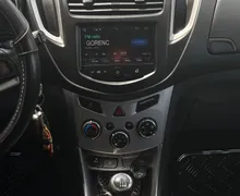 Zunanja slika - Chevrolet Trax - 1.7DTI VLEČNA KLJUKA - 15 - Predogledna slika