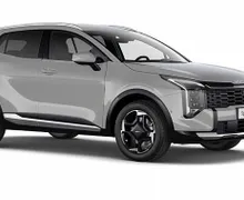Zunanja slika - KIA Sportage - 1.6 T-GDi HEV 110kW EX Style. 7 DCT - 4 - Predogledna slika