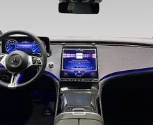 Zunanja slika - Mercedes-Benz EQE - 300 AMG - 4 - Predogledna slika