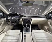 Notranja slika - Volkswagen Passat Variant - 2.0 TDI DSG|VIRTUAL|ACC|FULL LED|KAMERA|V.NAVI| - 9 - Predogledna slika