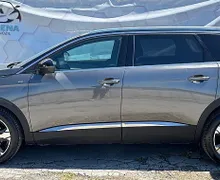 Zunanja slika - Peugeot 5008 - GT Avt. - FULL LED - KAM360 - NAVI - ACC- 7SED - 6 - Predogledna slika