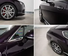 Zunanja slika - Bentley Continental - GT V8 S - 13 - Predogledna slika