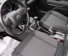 Zunanja slika - Citroën C3 Aircross - Feel BlueHDi 100 BVM - 12 - Predogledna slika