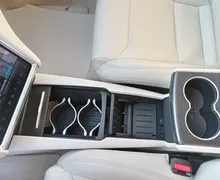 Zunanja slika - Tesla Model S - Model S - 13 - Predogledna slika
