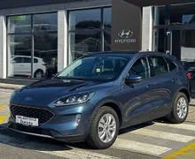 Zunanja slika - Ford Kuga - Trend 1.5 Trend-NAVI-GRETJE 1 LASTNIK - 3 - Predogledna slika