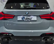 Zunanja slika - BMW X3 - serija : xDrive20i Avt.M.SPORT-KEYLESS-KAMERA-KLJUKA-LED - 5 - Predogledna slika