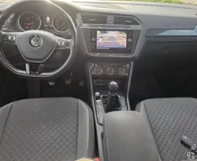 Zunanja slika - Volkswagen Tiguan - 2.0 TDI BMT Comfort Edition | SLO poreklo | 1 lastnica - 10 - Predogledna slika