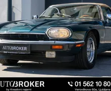 Zunanja slika - Jaguar XJS - 4.0 Cabrio AUT. - 1 - Predogledna slika