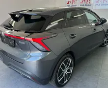 Zunanja slika - MG MG4 - Luxury 150kW.NEMŠKI+4GUME.USNJE.KAMERA.- 3000 € SU - 3 - Predogledna slika