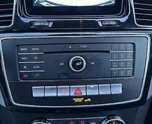 Zunanja slika - Mercedes-Benz GLE-Razred - GLE 250 d 4MATIC AMG-PANORAMA-USNJE-LED-NAVI... - 13 - Predogledna slika