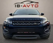Zunanja slika - Land Rover Range Rover Evoque - 4x4 - 3 - Predogledna slika
