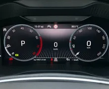 Zunanja slika - Škoda Karoq - 1.5TSI DSG Ambition •ACC•KAMERA•LANE•KEYLESS•17C• - 10 - Predogledna slika