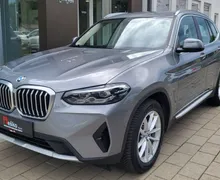 Zunanja slika - BMW X3 - serija : sDrive18d Avt. - 1 - Predogledna slika