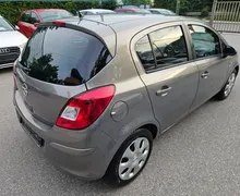 Zunanja slika - Opel Corsa - Active 1,4 16V - 4 - Predogledna slika