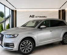 Zunanja slika - Audi Q7 - quattro 3.0 TDI  7-SEDEŽEV-NAVI-KAMERA-... - 6 - Predogledna slika