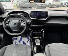 Zunanja slika - Peugeot 2008 - 1.2 MHEV  136  145 Allure Avt. - 12 - Predogledna slika