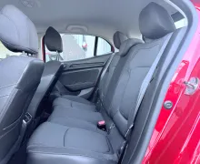 Zunanja slika - Renault Megane - Mégane Mégane Berline Blue dCi 95 Business - 12 - Predogledna slika