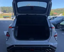 Zunanja slika - Hyundai Kona - 1.6 T-GDI 150 ISG Premium N-line - 6 - Predogledna slika