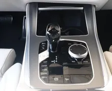 Notranja slika - BMW X5 - 30d xDrive M Paket - 29 - Predogledna slika