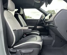 Notranja slika - KIA EV2 - 61 kWh GT-Line - 20 - Predogledna slika