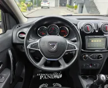 Zunanja slika - Dacia Logan - MCV 1,5 Blue dCi 95 Comfort - 11 - Predogledna slika