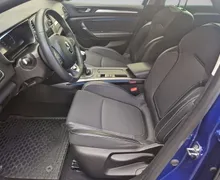 Zunanja slika - Renault Mégane - Megane Grandtour Intens TCe140 - 14 - Predogledna slika
