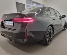 Zunanja slika - BMW i5 - M60 xDrive Limuzina - 2 - Predogledna slika