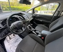 Zunanja slika - Ford C-MAX - 1.5 TDCi LED NAVI TEMP PDC SLOVENSKI 1.LASTNIK - 13 - Predogledna slika