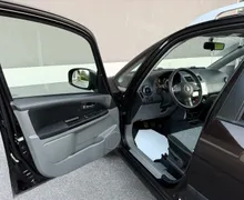 Zunanja slika - Suzuki SX4 - 4x4 2.0 DELUXE 1.LASTNIK MULTIMED. GRETJE SED ACC. - 21 - Predogledna slika